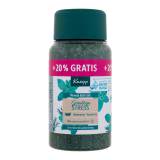 Kneipp Goodbye Stress Mineral Bath Salt Solna kupka 600 g oštećena ambalaža