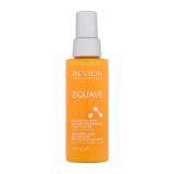 Revlon Professional Equave Sun Protection Instant Detangling Conditioner Regenerator za žene 100 ml