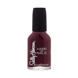 Sally Hansen Hard As Nails Lak za nokte za žene 13,3 ml Nijansa 460 Garnet Attention