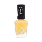 Sally Hansen Miracle Gel Lak za nokte za žene 14,7 ml Nijansa 768 Sunbrella