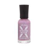 Sally Hansen Xtreme Wear Lak za nokte za žene 11,8 ml Nijansa 554 Stargaze Lily