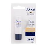 Dove Nourishing Lip Care Essential Lip Balm Balzam za usne 4,8 g