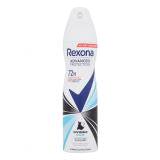 Rexona Advanced Protection Invisible Aqua 72H Antiperspirant za žene 150 ml