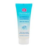 Dermacol Gommage Cleanser Gel za čišćenje lica za žene 100 ml