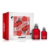 Cacharel Amor Amor Poklon set toaletna voda 100 ml + toaletna voda 30 ml