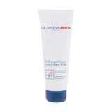 Clarins Men Active Face Wash Pjena za čišćenje lica za muškarce 125 ml