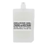 Zadig & Voltaire This is Her! Parfemska voda za žene 100 ml tester