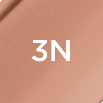 L&#039;Oréal Paris True Match Super-Blendable Foundation Puder za žene 30 ml Nijansa 3.N