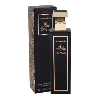 Elizabeth Arden 5th Avenue Royale Parfemska voda za žene 125 ml