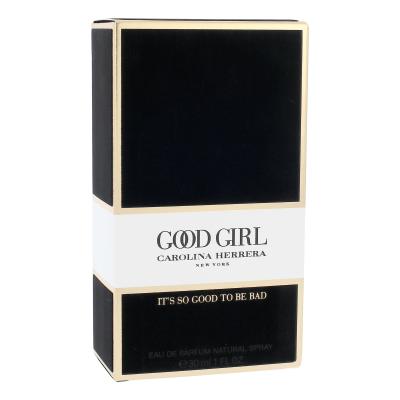 Carolina Herrera Good Girl Parfemska voda za žene 30 ml oštećena kutija