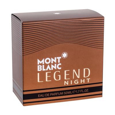 Montblanc Legend Night Parfemska voda za muškarce 50 ml