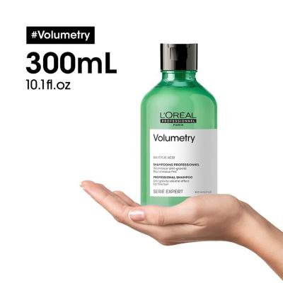 L&#039;Oréal Professionnel Volumetry Professional Shampoo Šampon za žene 300 ml