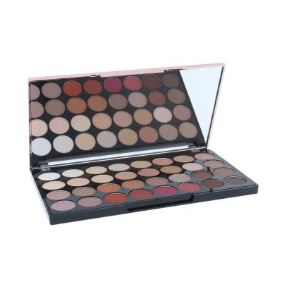 Makeup Revolution London Ultra Eyeshadows Palette Flawless 3 Resurrection Sjenilo za oči za žene 20 g