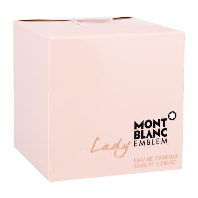 Montblanc Lady Emblem Parfemska voda za žene 50 ml