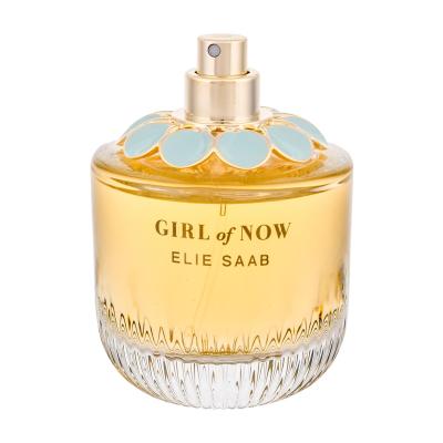 Elie Saab Girl of Now Parfemska voda za žene 90 ml tester