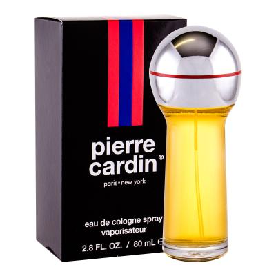 Pierre Cardin Pierre Cardin Kolonjska voda za muškarce 80 ml