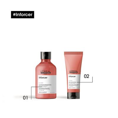 L&#039;Oréal Professionnel Inforcer Professional Shampoo Šampon za žene 300 ml