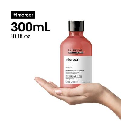 L&#039;Oréal Professionnel Inforcer Professional Shampoo Šampon za žene 300 ml