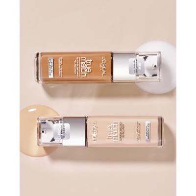 L&#039;Oréal Paris True Match Super-Blendable Foundation Puder za žene 30 ml Nijansa 1.N