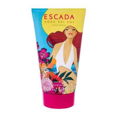 ESCADA Agua del Sol Losion za tijelo za žene 150 ml