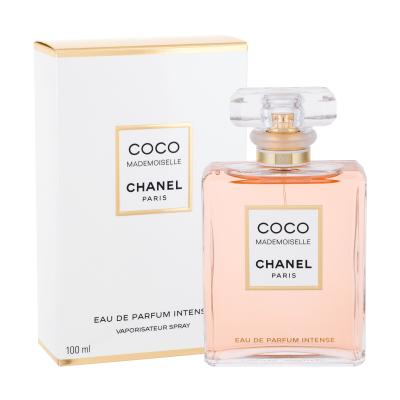 Chanel Coco Mademoiselle Intense Parfemska voda za žene 100 ml