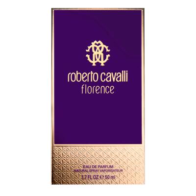 Roberto Cavalli Florence Parfemska voda za žene 50 ml