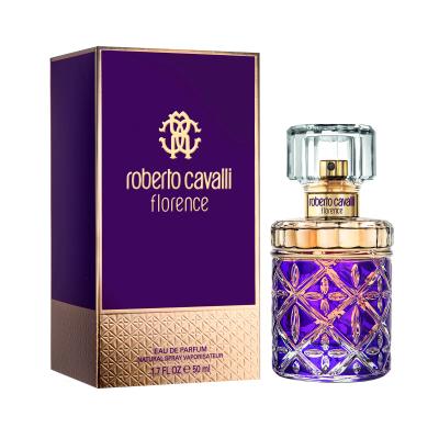 Roberto Cavalli Florence Parfemska voda za žene 50 ml