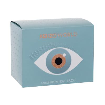 KENZO Kenzo World Parfemska voda za žene 30 ml