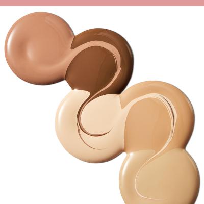 BOURJOIS Paris Healthy Mix Anti-Fatigue Foundation Puder za žene 30 ml Nijansa 55 Dark Beige