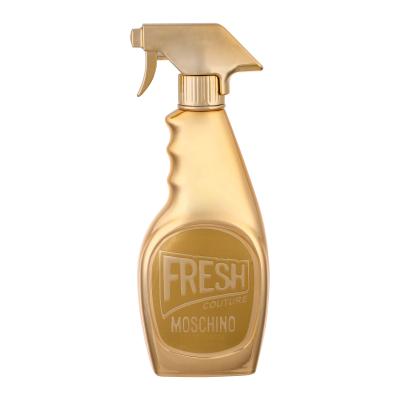 Moschino Fresh Gold Couture Toaletna voda za žene 100 ml tester