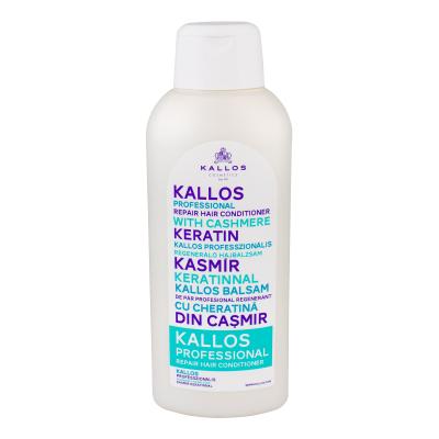 Kallos Cosmetics Professional Repair Regenerator za žene 1000 ml