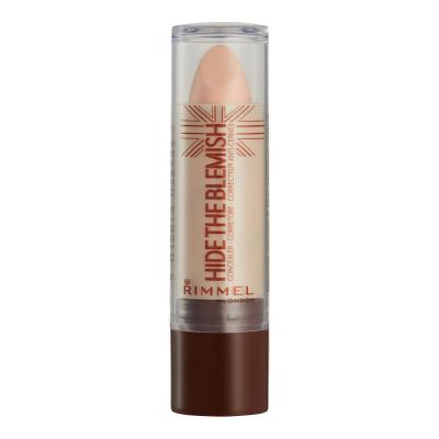 Rimmel London Hide The Blemish Korektor za žene 4,5 g Nijansa 002 Sand