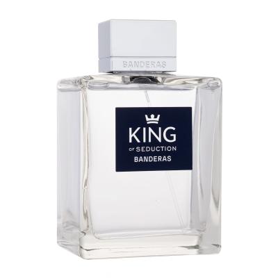 Banderas King of Seduction Toaletna voda za muškarce 200 ml