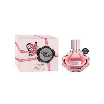 Viktor &amp; Rolf Flowerbomb Nectar Parfemska voda za žene 50 ml