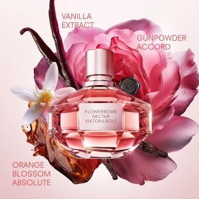 Viktor &amp; Rolf Flowerbomb Nectar Parfemska voda za žene 50 ml