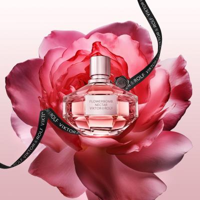 Viktor &amp; Rolf Flowerbomb Nectar Parfemska voda za žene 50 ml