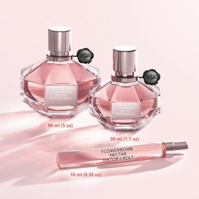 Viktor &amp; Rolf Flowerbomb Nectar Parfemska voda za žene 50 ml