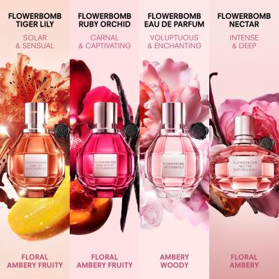 Viktor &amp; Rolf Flowerbomb Nectar Parfemska voda za žene 50 ml