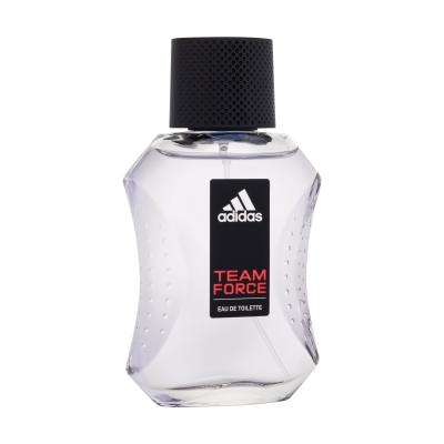 Adidas Team Force Toaletna voda za muškarce 50 ml