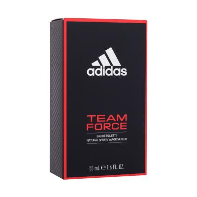 Adidas Team Force Toaletna voda za muškarce 50 ml