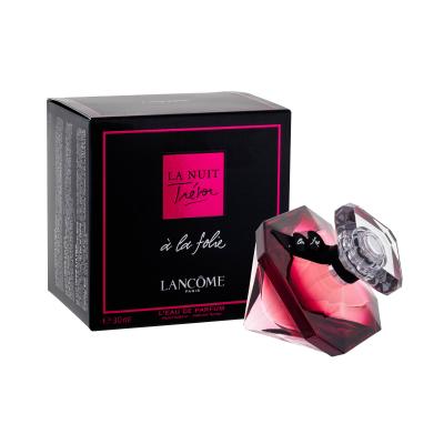 Lancôme La Nuit Trésor à la Folie Parfemska voda za žene 30 ml