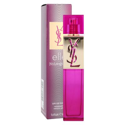 Yves Saint Laurent Elle Parfemska voda za žene 50 ml oštećena kutija