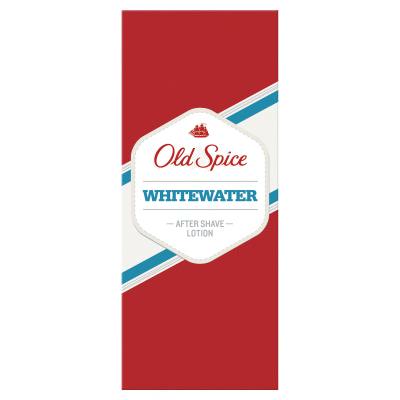 Old Spice Whitewater Vodica nakon brijanja za muškarce 100 ml