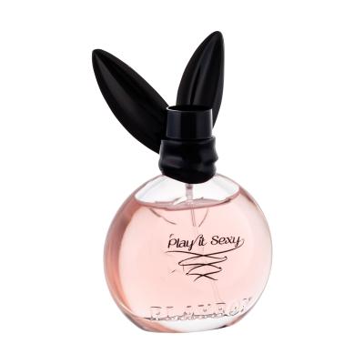 Playboy Play It Sexy Poklon set toaletna voda 40 ml + narukvica