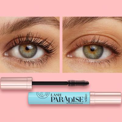 L&#039;Oréal Paris Lash Paradise Waterproof Maskara za žene 6,4 ml Nijansa Black