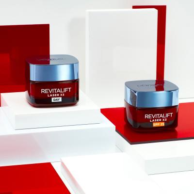 L&#039;Oréal Paris Revitalift Laser X3 Day Cream Dnevna krema za lice za žene 50 ml