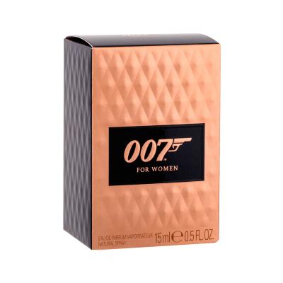 James Bond 007 James Bond 007 Parfemska voda za žene 15 ml