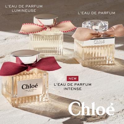 Chloé Chloé Parfemska voda za žene 125 ml