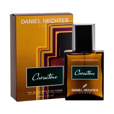 Daniel Hechter Caractere Toaletna voda za muškarce 50 ml