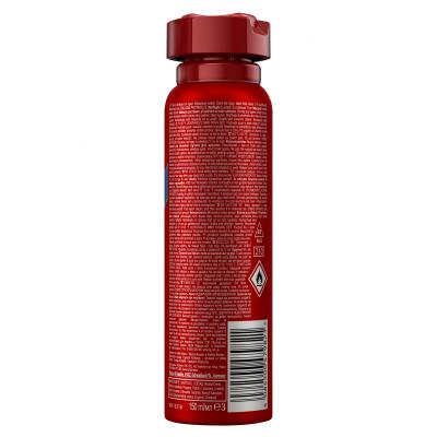 Old Spice Whitewater Dezodorans za muškarce 150 ml